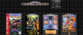 Image Golden Axe II,  Alien Storm, Columns et Virtua Fighter 2 rejoignent le catalogue de jeux Mega Drive du Nintendo Switch Online + Pack additionnel