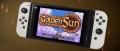 Image Golden Sun : les hits de la GBA de retour dès la semaine prochaine sur Nintendo Switch
