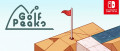 Image Golf Peaks : un casse-tête original disponible sur Nintendo Switch - notre vidéo de gameplay
