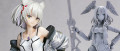 Image Good Smile dévoile deux nouvelles figurines de Mio et Eunie de Xenoblade Chronicles 3