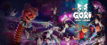 Image GORI Cuddly Carnage - Chat alors, une édition physique en approche sur Nintendo Switch