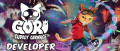 Image Gori: Cuddly Carnage - Chat skate dur dans le dernier trailer du jeu