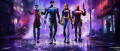 Image Gotham Knights repéré sur Nintendo Switch