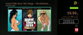 Image Grand Theft Auto : The Trilogy : le poids des trois GTA sur l'eShop de la Nintendo Switch - Rectificatif