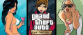 Image Grand Theft Auto: The Trilogy - The Definitive Edition est disponible sur Nintendo Switch - Rockstar Games nous fait un topo sur les 3 opus