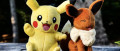 Image Grande chasse aux Pokémon ce Week-end à Paris : trouvez les Pokémon cachés dans les rues et gagnez Pokémon Let's Go Pikachu