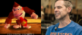 Image Grant Kirkhope a terminé son travail sur la saga Mario + The Lapins Crétins