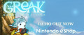 Image Greak: Memories of Azur - La démo est disponible sur Nintendo Switch
