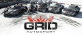 Image GRID Autosport disponible sur Nintendo Switch