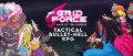 Image  Grid Force - Mask of the Goddess se dévoile sur Nintendo Switch