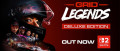 Image GRID™ Legends: Deluxe Edition disponible sur Nintendo Switch 2