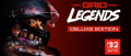 Image GRID Legends: Deluxe Edition sortira fin janvier sur Nintendo Switch 2