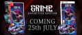 Image GRIME s'offre une version physique sur Nintendo Switch