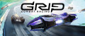 Image GRIP : Combat Racing s'offre une grosse mise à jour