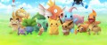 Image Gros problèmes de serveurs actuellement sur Pokémon Go