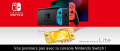 Image Guide pour les nouveaux possesseurs de Nintendo Switch