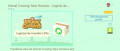 Image Guide : vous pouvez désormais transférer votre île entre deux Nintendo Switch dans Animal Crossing : New Horizons
