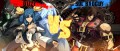 Image Guilty Gear sur Switch compromis par la puissance de la console ?