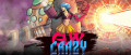 Image Gun Crazy dégage le passage direction Nintendo Switch