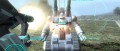 Image Gundam 0079 en screens !