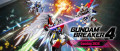Image GUNDAM BREAKER 4 - Les Gunpla sont de retour sur Nintendo Switch