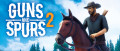 Image Guns and Spurs 2 annoncé sur Nintendo Switch