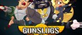 Image Gunslugs 2 : le trailer de lancement de la version 3DS