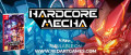 Image HARDCORE MECHA  s'offrira une version physique limitée sur Nintendo Switch