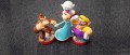Image Harmonie, Donkey, Wario et Boo : déballage des nouveaux amiibo Super Mario