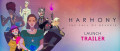 Image Harmony: The Fall of Reverie sortira fin juin sur Nintendo Switch