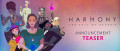 Image Harmony: The Fall of Reverie - Une aventure narrative unique prévue pour juin sur Nintendo Switch