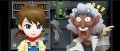 Image Harvest Moon : Light of Hope - Les graphismes ne sont pas une priorité selon Natsume