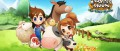 Image Harvest Moon : The Lost Valley débarque en Europe en juin