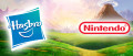 Image Hasbro et Nintendo développent une gamme de produits inspirés de la franchise The Legend of Zelda