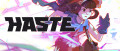 Image Haste s'offre une version physique sur Nintendo Switch 2