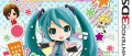 Image Hatsune Miku Project Mirai DX : date de sortie, screens et trailer