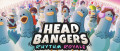 Image Headbangers: Rhythm Royale - Absent de notre Nintendo Direct le jeu des français de chez Glee-Cheese était présent dans le Direct japonais