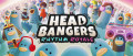 Image Headbangers Rhythm Royale est enfin disponible