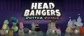 Image Headbangers Rhythm Royale - Les précommandes sont ouvertes sur Nintendo Switch pour ce nouveau jeu de rythme décalé made in France