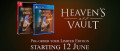 Image Heaven's Vault s'offre une version physique sur Nintendo Switch