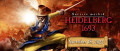 Image Heidelberg 1693 - Plongez dans une version apocalyptique de l’Allemagne du XVIIème siècle sur Nintendo Switch