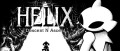 Image Helix: Descent N Ascent - L’aventure cryptique est disponible sur Nintendo Switch