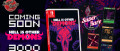 Image Hell is Other Demons - Super Rare Games annonce la sortie en version physique du roguelike sur Nintendo Switch