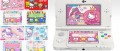 Image Hello Kitty : cinq thèmes disponibles pour menu 3DS