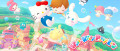 Image Hello Kitty Party Land se dévoile sur Nintendo Switch