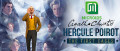 Image Hercule Poirot - Microids et Agatha Christie Limited reconduisent leur partenariat pour 2 nouveaux jeux
