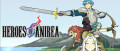 Image Heroes of Anirea annoncé sur Nintendo Switch 2 - Financement Kickstarter en approche
