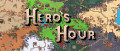Image Hero's Hour - Le nouveau jeu de stratégie rétro disponible sur Nintendo Switch