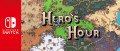 Image Hero's Hour - Un nouveau jeu de stratégie rétro annoncé sur Nintendo Switch