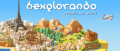 Image Hexplorando - Un paisible voyage autour du monde à construire pièce par pièce sur Nintendo Switch